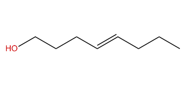 4-Octen-1-ol