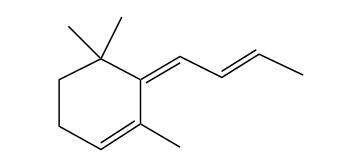 (Z,E)-4,6,8-Megastigmatriene