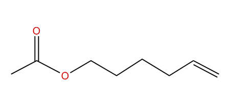 5-Hexenyl acetate