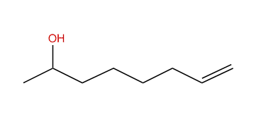 7-Octen-2-ol