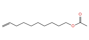 9-Decenyl acetate