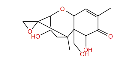 Deoxynivalenol