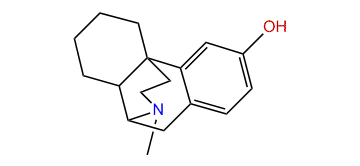 Dextrorphan