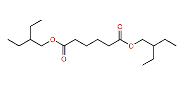 di-(2-Ethylbutyl)-hexanedioate