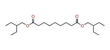 di-(2-Ethylbutyl)-nonanedioate