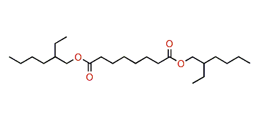 di-(2-Ethylhexyl)-octanedioate