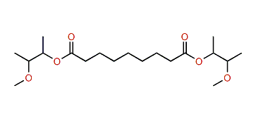 di-(3-Methoxybutan-2-yl)-nonanedioate