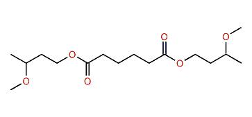 di-(3-Methoxybutyl)-hexanedioate