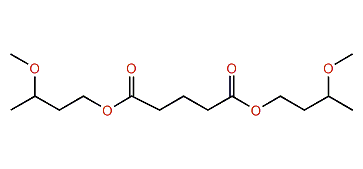 di-(3-Methoxybutyl)-pentanedioate