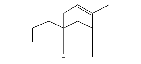 di-Epi-alpha-cedrene