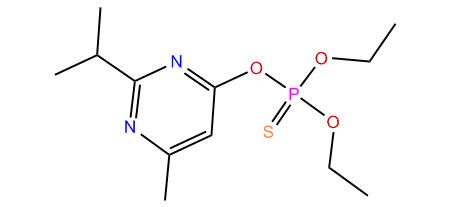 Diazinone