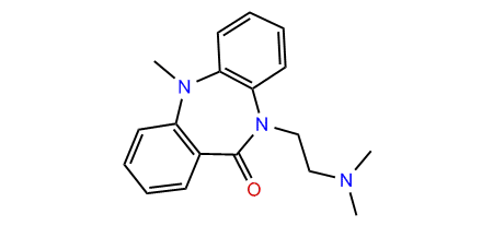 Dibenzepin