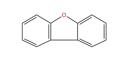 Dibenzofuran