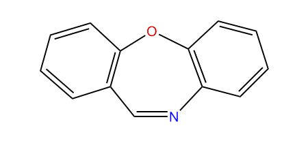 Dibenzoxazepine