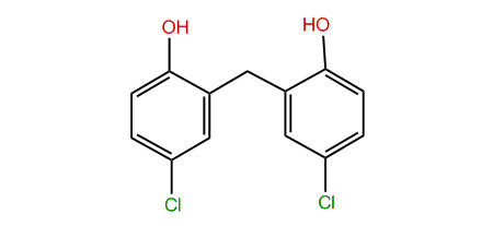 Dichlorophen