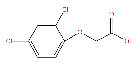 (2,4-Dichlorophenoxy)-acetic acid