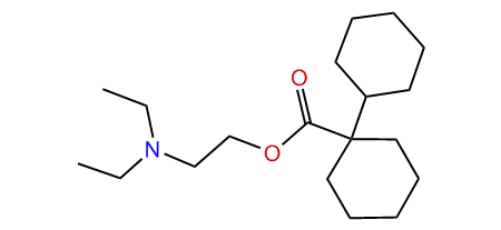 Dicyclomine