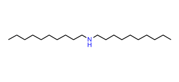 N-Decyl-1-decanamine