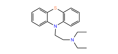 Diethazine