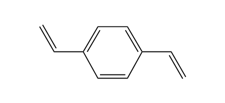 Diethenylbenzene