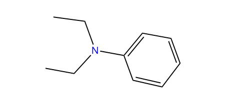 N,N-Diethylbenzenamine