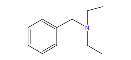 N,N-Diethylbenzylamine