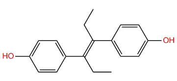 Diethylstilbestrol