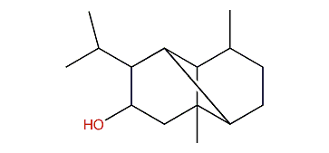 Dihydro-cis-a-copaen-8-ol