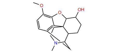 Dihydrocodeine