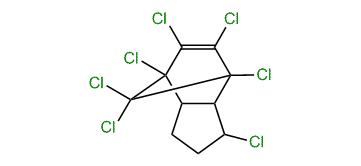 Dihydroheptachlor