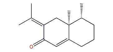 Dihydrokaranone