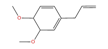 1,2-Dimethoxy-4-propylbenzene