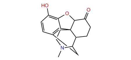 Dihydromorphinone