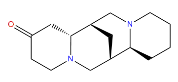 Dihydromultiflorine