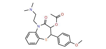 Diltiazem