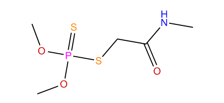 Dimethoate