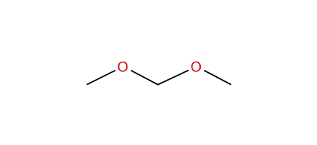 Dimethoxymethane