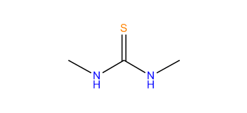 N,N'-Dimethylthiourea