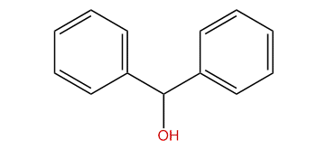 Diphenylmethanol