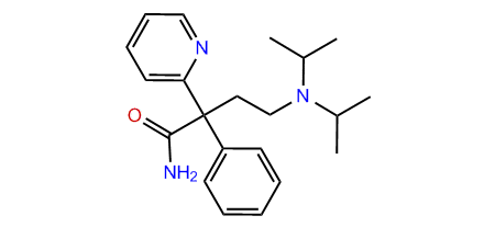 Disopyramide