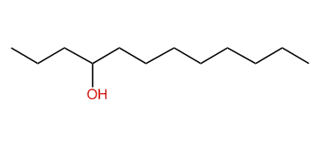 Dodecan-4-ol