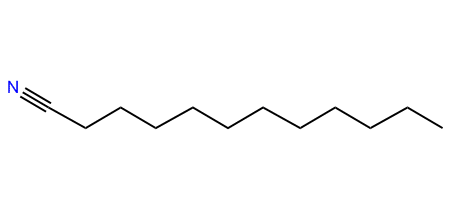 Dodecanenitrile