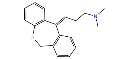 Dothiepin