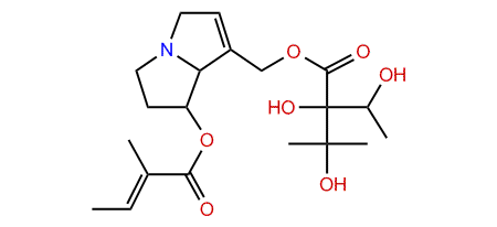 Echimidine