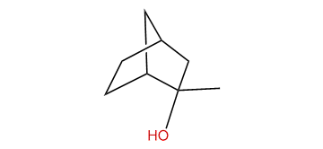 endo-2-Methylbicyclo[2.2.1]heptan-2-ol