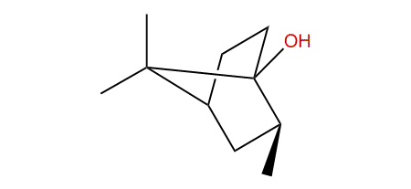 endo-2,7,7-Trimethylbicyclo[2.2.1]heptan-2-ol