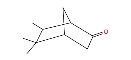 endo-5,5,6-Trimethylbicyclo[2.2.1]heptan-2-one