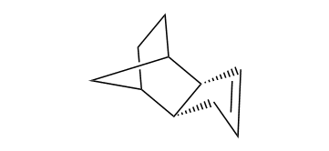 endo-9,10-Dihydrodicyclopentadiene