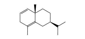 ent-Selina-1,4-diene