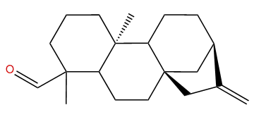 ent-Kaur-16-en-19-al